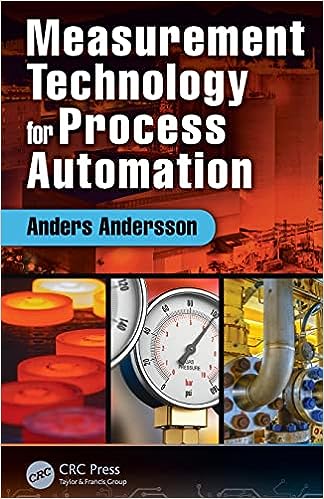 Measurement Technology for Process Automation - Orginal Pdf